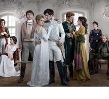 “Guerra e Pace” di Tolstoj: la serie tv su laEffe dal 16 settembre