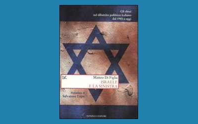 Israele e la Sinistra
