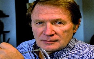 Intervista a Gilberto Squizzato, regista e scrittore