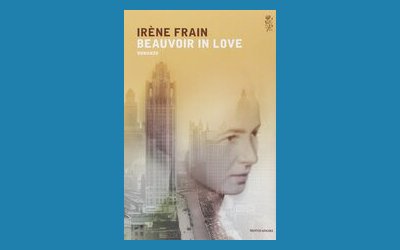 Beauvoir in love
