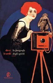 La fotografa degli spiriti