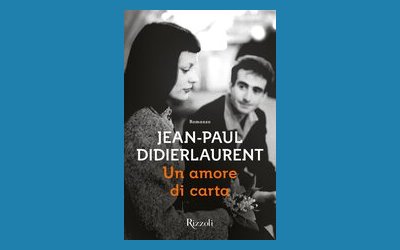 Un amore di carta