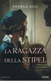 La ragazza della Stipel