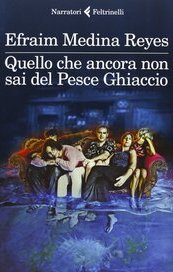 Quello che ancora non sai del Pesce Ghiaccio