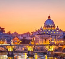 Cosa vedere a Roma: 5 libri da leggere per scoprire gli angoli segreti della città