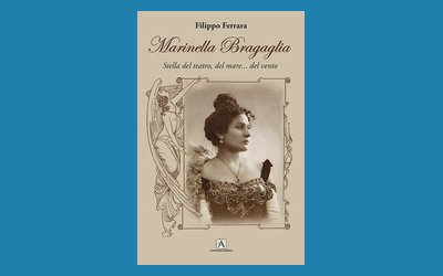 Marinella Bragaglia