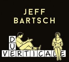 Jeff Bartsch: in libreria l'atteso romanzo d'esordio “Due verticale” 