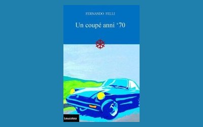 Un Coupé anni '70