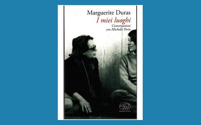 I miei luoghi. Conversazioni con Michelle Porte