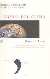 Storia del clima