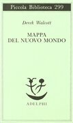 Mappa del nuovo mondo