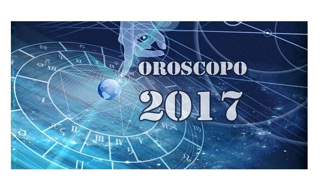 L'anno che verrà: tre libri sull'oroscopo 2017