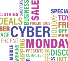 Cyber Monday: cos'è e come funziona