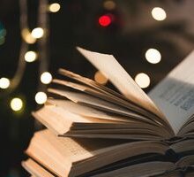 Dicembre 2023: 10 libri in uscita da non perdere