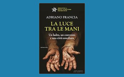 La luce tra le mani