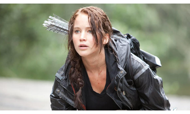 Hunger Games: trama e trailer del film stasera in tv