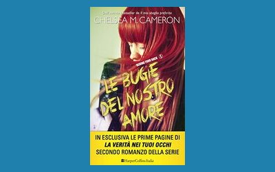Le bugie del nostro amore