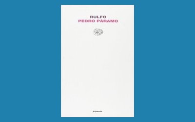 Pedro Paramo