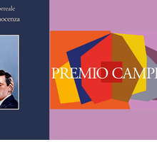 Premio Campiello Opera Prima 2023: vince Emiliano Morreale con “L'ultima innocenza”