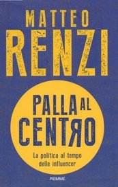Palla al centro. La politica al tempo delle influencer