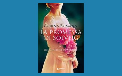 La promessa di Solveig. Le signore di Löwenhof