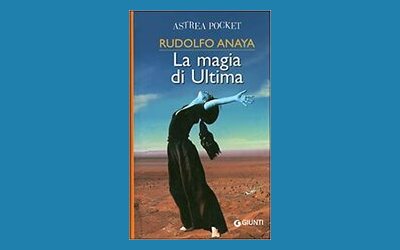 La magia di Ultima
