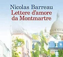 Lettere d'amore da Montmartre