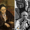 "Picasso": il genio dell'arte visto dalla grande scrittrice e poetessa Gertrude Stein