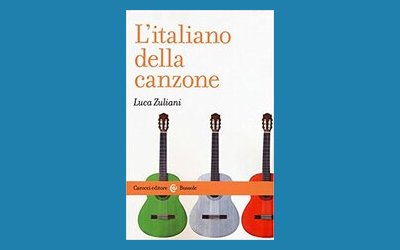 L'italiano della canzone