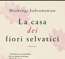 La casa dei fiori selvatici