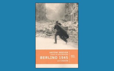 Berlino 1945. La caduta
