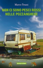 Non ci sono pesci rossi nelle pozzanghere