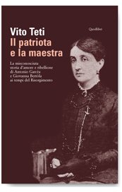 Il patriota e la maestra