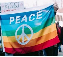 Le migliori frasi sulla pace: aforismi e citazioni più belle
