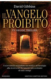 Il vangelo proibito