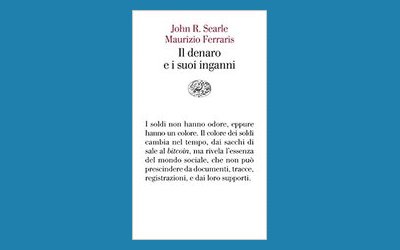 Il denaro e i suoi inganni