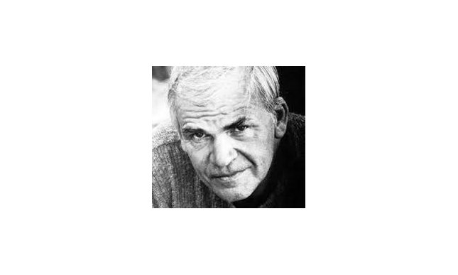 Buon compleanno a Milan Kundera