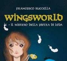 Wingsworld. Il mistero della pietra di Leda
