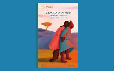 Il sacco di Ashley