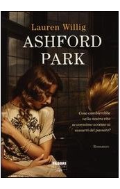 Ashford Park