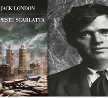 La peste scarlatta di Jack London: una narrazione profetica della pandemia