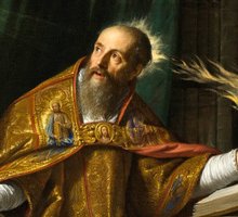 Sant'Agostino: vita, opere e pensiero