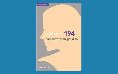 194- diciannove modi per dirlo