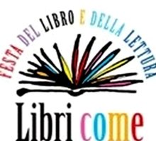 Libri Come 2013: la Festa del Libro e della Lettura dal 14 al 17 marzo a Roma