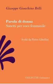 Parola di donna. Sonetti per voce femminile