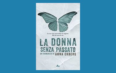 La donna senza passato