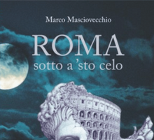 Roma sotto a 'sto celo