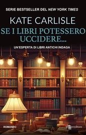Se i libri potessero uccidere…