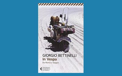 In Vespa