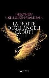 La notte degli angeli caduti